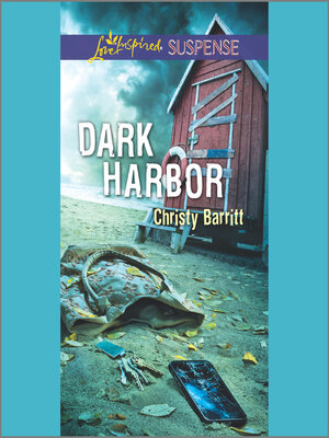 cover image of Dark Harbor